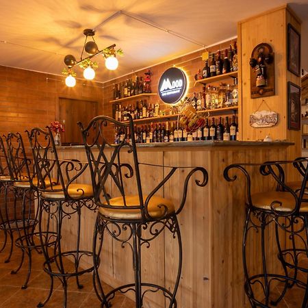 Mood Hotel Kazbegi 외부 사진