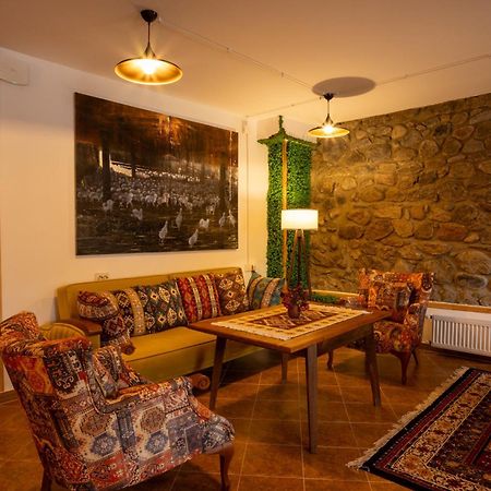 Mood Hotel Kazbegi 외부 사진