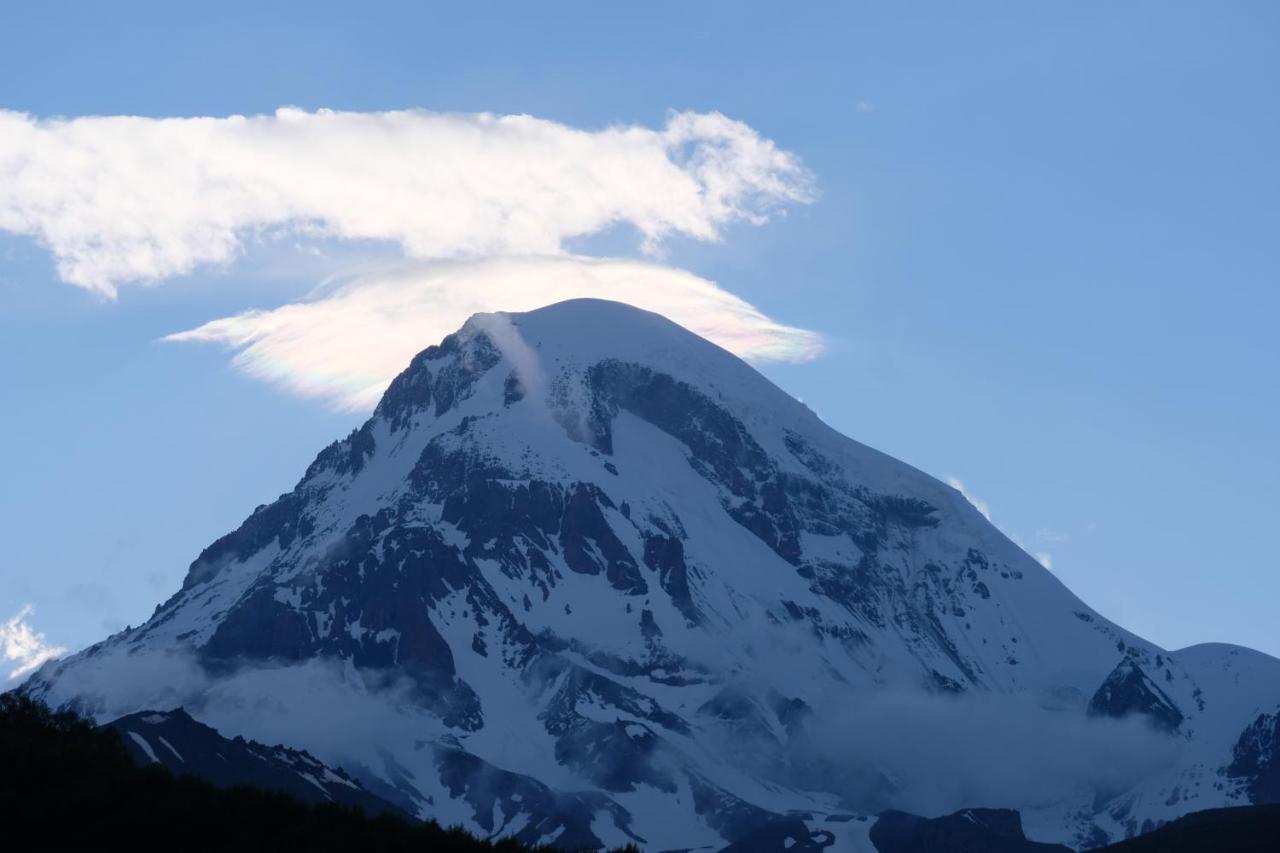 Mood Hotel Kazbegi 외부 사진