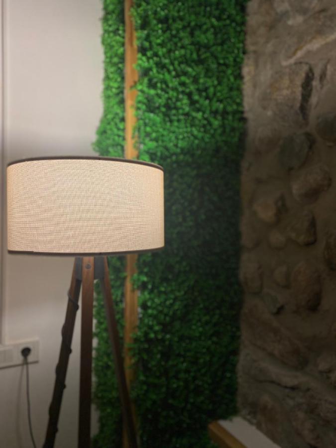 Mood Hotel Kazbegi 외부 사진