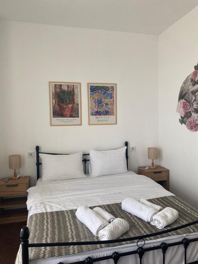 Mood Hotel Kazbegi 외부 사진