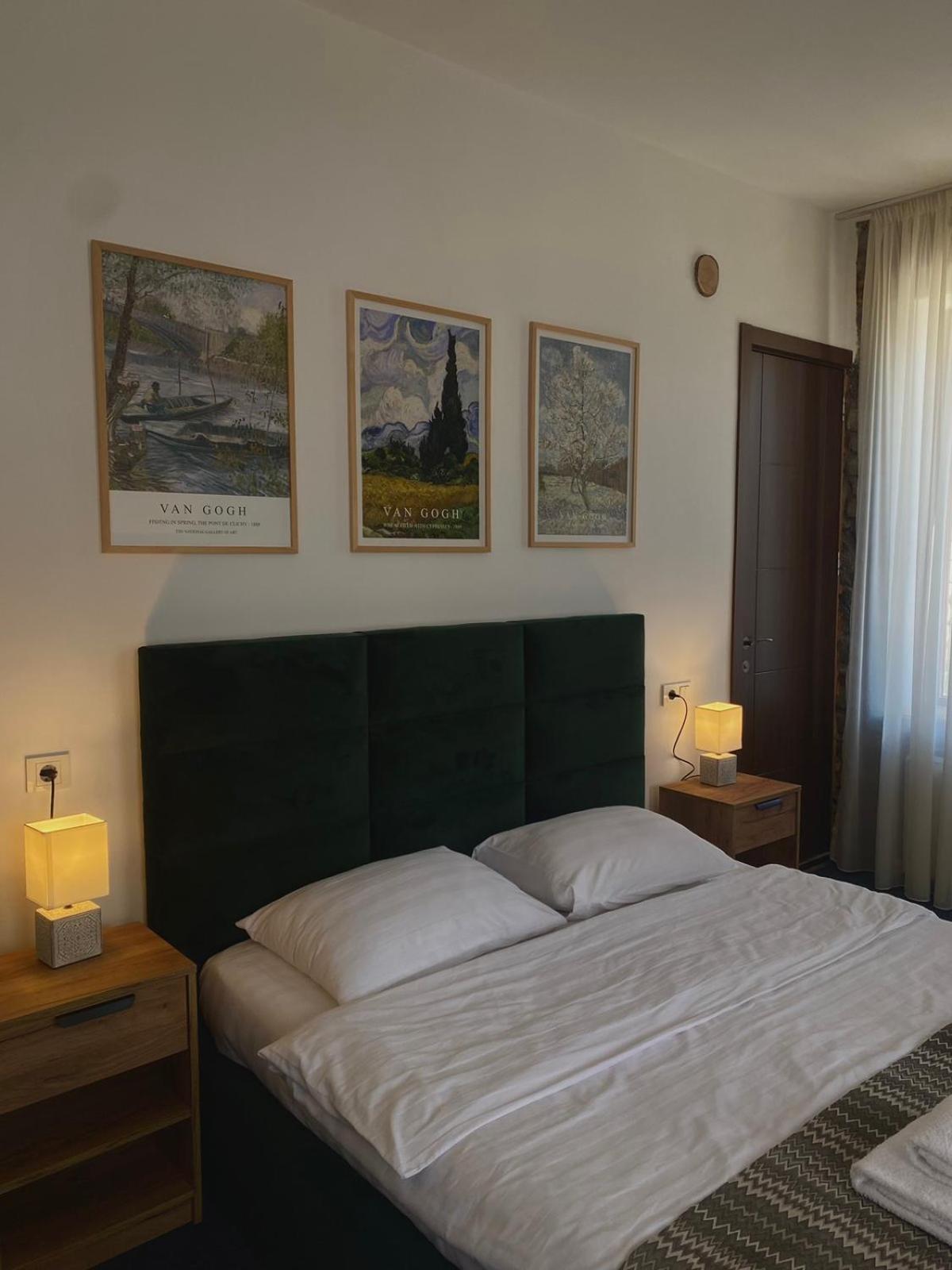 Mood Hotel Kazbegi 외부 사진