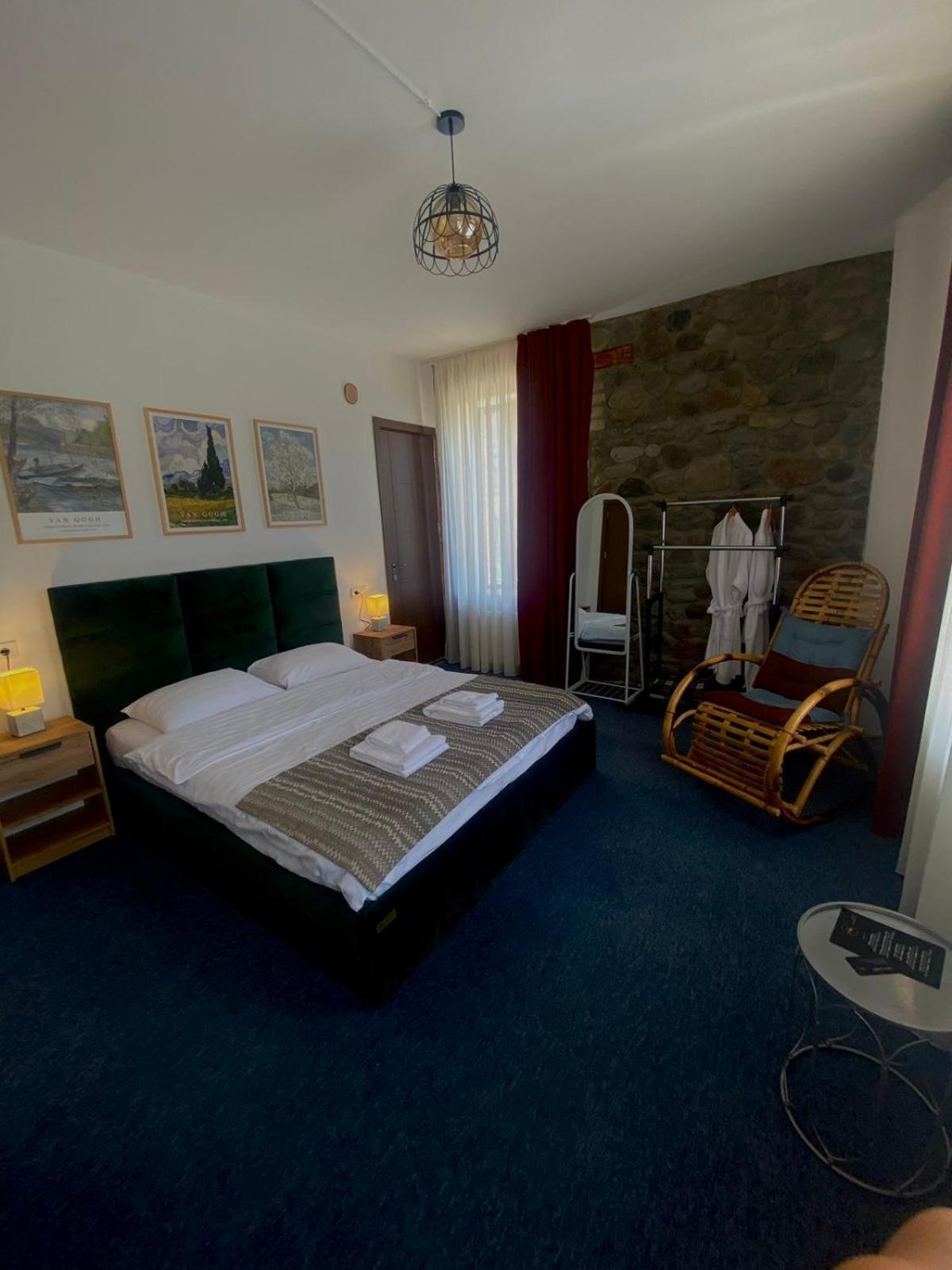 Mood Hotel Kazbegi 외부 사진