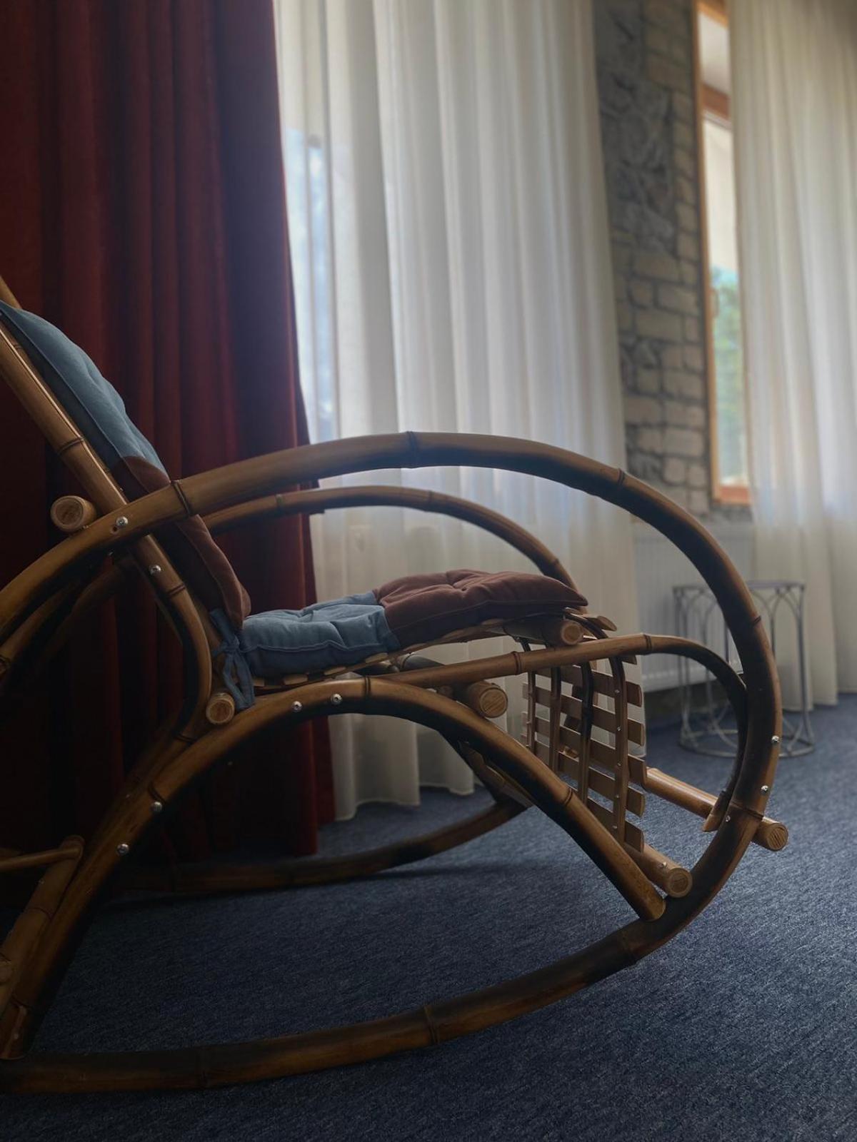 Mood Hotel Kazbegi 외부 사진