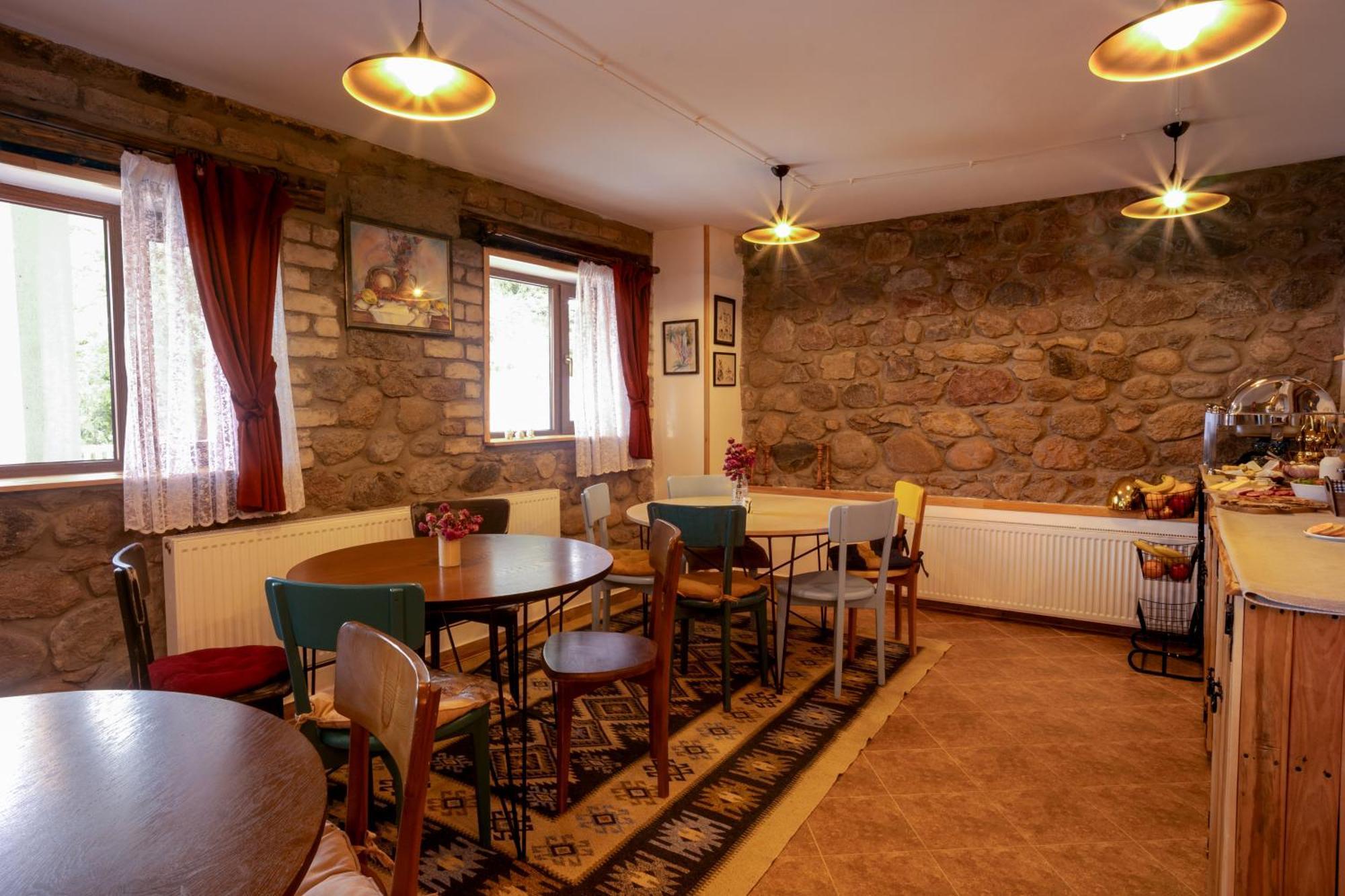 Mood Hotel Kazbegi 외부 사진