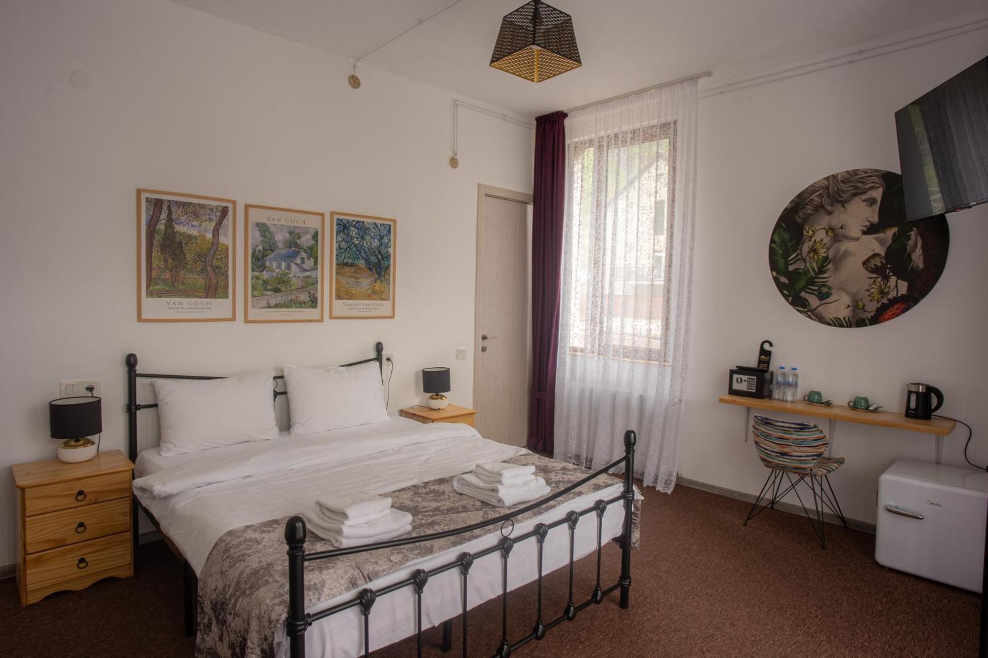 Mood Hotel Kazbegi 외부 사진