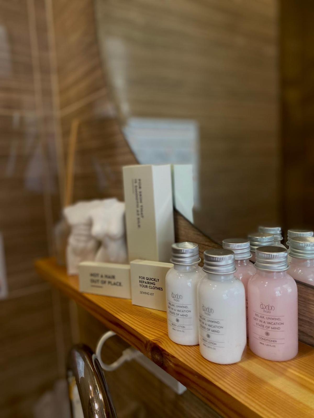 Mood Hotel Kazbegi 외부 사진